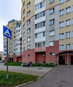 Сестрорецк, Приморское шоссе, 279: фото