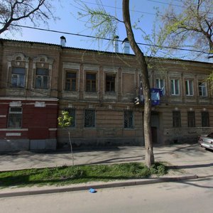 Bratskiy Lane, 100, Rostov‑na‑Donu: photo