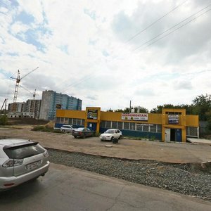 Кулибин ул кулибина 1б челябинск фото Ulitsa Kulibina, 1А, Chelyabinsk - Yandex Maps