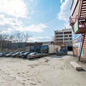 Kislorodnaya Street, 7 ، يكاترينبورغ: صورة