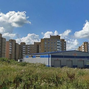 Teatralnaya ulitsa, 12, Krasnoye Selo: photo