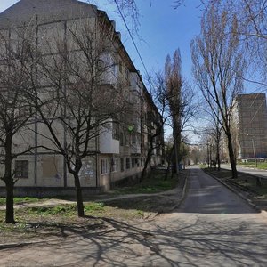 Shkilnyi bulvar, 17, Donetsk: photo