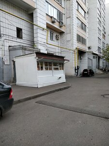 Vishnevskogo Street, 12, Kazan: photo