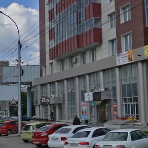 Gogolya Street, 51, Novosibirsk: photo