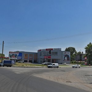 Dobrovoltsiv Lane, 1Д, Dnipro: photo