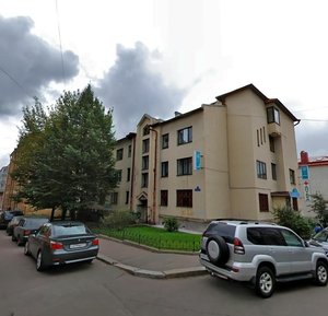 Выборг, Улица Некрасова, 7: фото