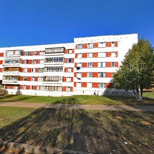 Chulman Avenue, 90 ، نابريجني تشيلني: صورة