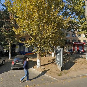 Vulytsia Illiushi Kulyka, 139/4, Kherson: photo