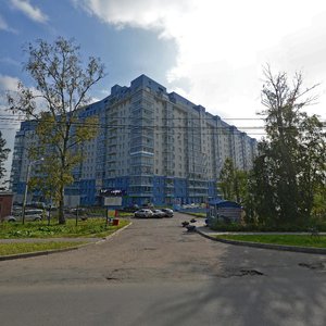 Akademika Kirenskogo Street, 2И, Krasnoyarsk: photo