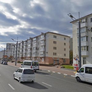 Lenina Avenue, 7, Novorossiysk: photo