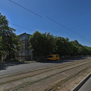 Bohdana Khmelnytskoho Avenue, 7, Dnipro: photo