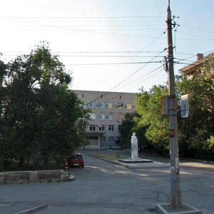 Sovetskaya Street, 23А, Volgograd: photo