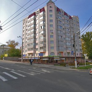 Курск, Улица Гайдара, 11: фото