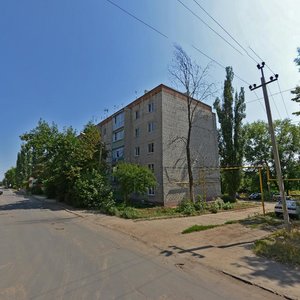 Семилуки, Улица Крупской, 35: фото