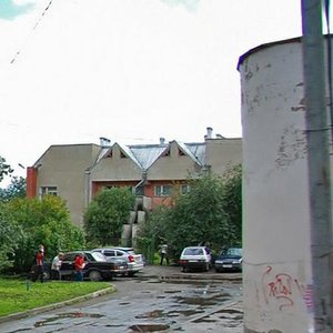 Gerasimenko-Manitsyna Street, 19А, Veliky Novgorod: photo