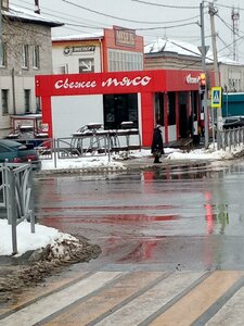 Lenina Street, 97, Talitsa: photo