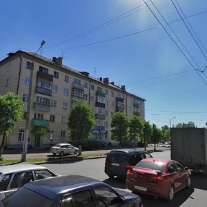 Titova Street, 5/121, Kostroma: photo