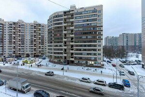 Italyanskiy Lane, 4, Kudrovo: photo