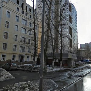 Nizhnyaya Pervomayskaya Street, 64с1, Moscow: photo