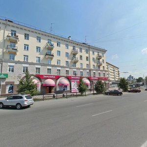 Sverdlova Street, 22, Yekaterinburg: photo