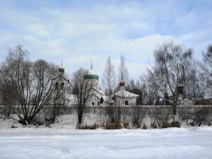 Moskovskoe Highway, 3Г, Saint Petersburg: photo