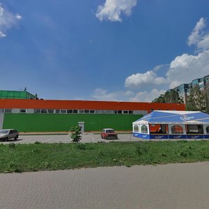 Vulytsia Nezalezhnosti Ukrainy, 16Б, Kryvyi Rih: photo