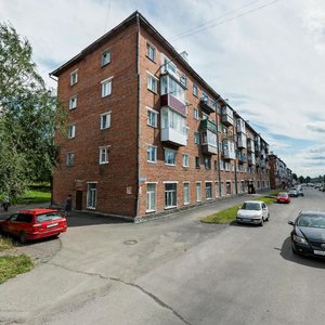 Institutskaya ulitsa, 26, : foto