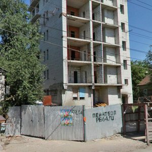 Rabochaya ulitsa, 112А, Saratov: photo