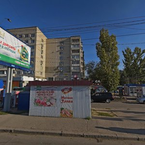 Волгоград, Улица Рокоссовского, 42А: фото