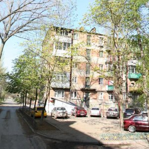 Rostov‑na‑Donu, Zhuravlyova Lane, 150: foto