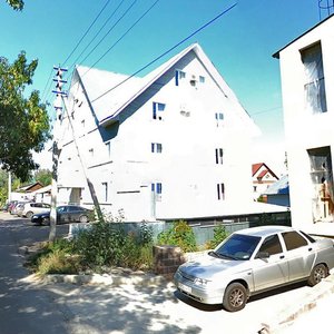 Srednyaya Street, 21 ، بينزا: صورة