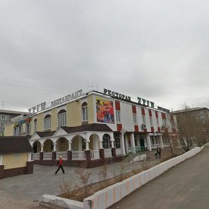 Tobolskaya ulitsa, 40, : foto