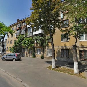 Dalnytska vulytsia, 22, Odesa: photo