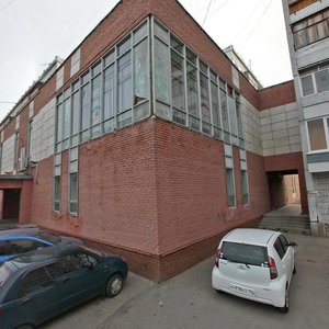 Yelizarovıh Cad., No:70А, Tomsk: Fotoğraflar