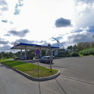 Kaliningradskiy Avenue, 18А, Svetlogorsk: photo