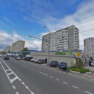 Krasnyh Partizan Street, 109/1, Krasnodar: photo