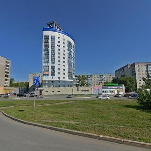 Pavlovsky Highway, 80, Barnaul: photo