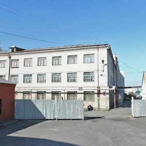 Ulitsa Smirnova, 7/2, Kurgan: photo
