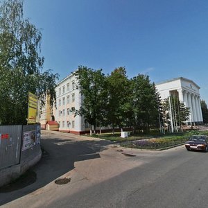 Zaki Validi Street, 32А, Ufa: photo