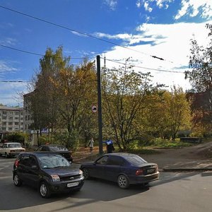 Proletarskaya Street, 71, Yoshkar‑Ola: photo