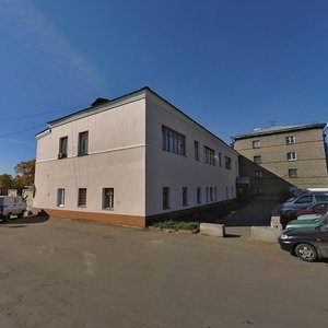 Gagarina Street, 6, Izhevsk: photo