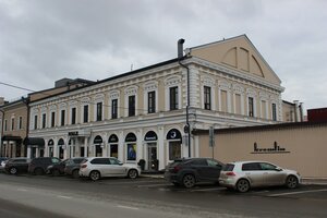 Profsoyuznaya Street, 4 ، قازان: صورة