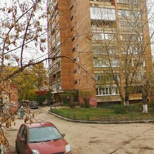 Ulitsa Sergeya Yesenina, 10, Nizhny Novgorod: photo