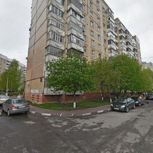 Koneva Street, 19, Belgorod: photo