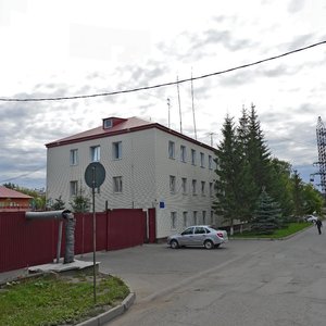 2-ya Transportnaya ulitsa, 14, Omsk: photo