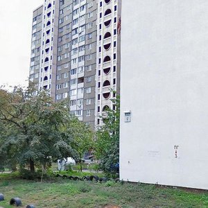 Киев, Тростянецкая улица, 6Б: фото