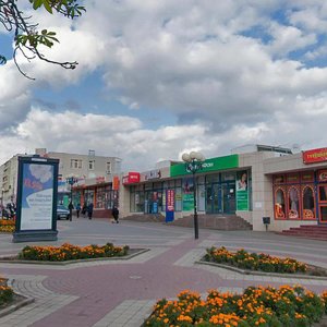 Belgorodskiy Avenue, 87Ак2, Belgorod: photo