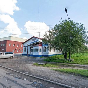 Ulitsa A.O. Shabalina, 4к1, : foto