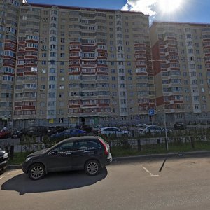 Pionerskaya Street, 30к8, Korolev: photo