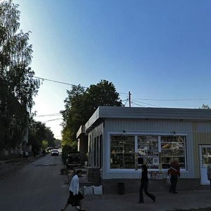 Moskovskoe Highway, 65А, : foto